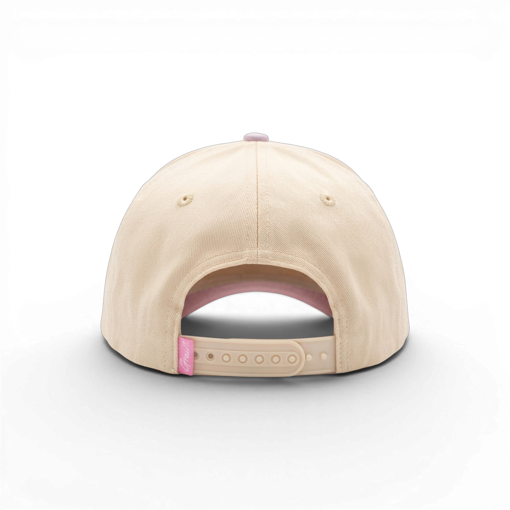 Course Camo - Blush