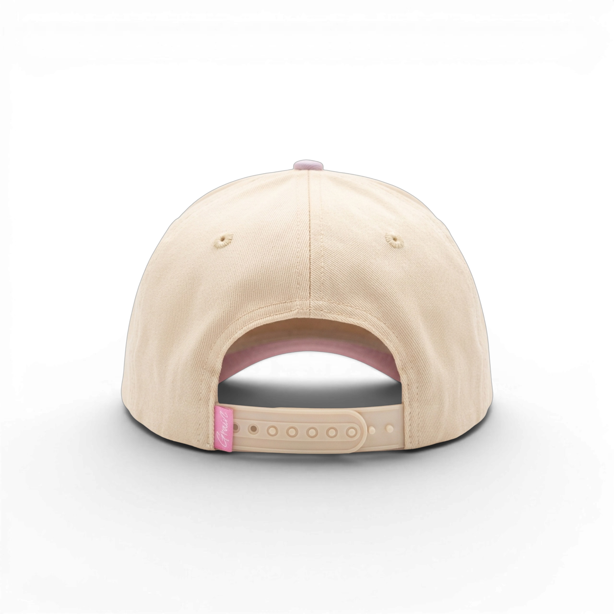 Course Camo - Blush