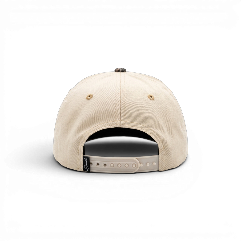Course Camo Hat