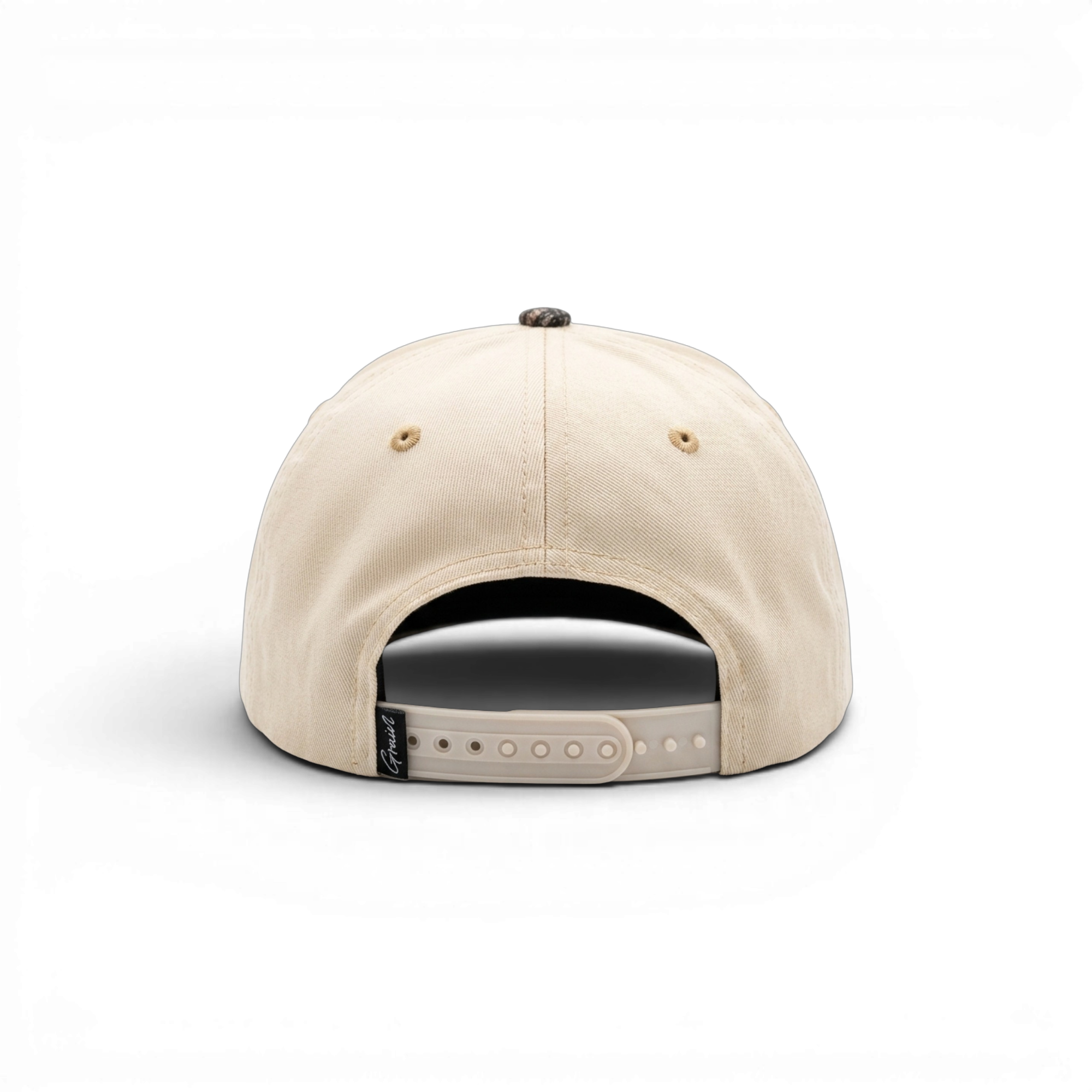 Course Camo Hat