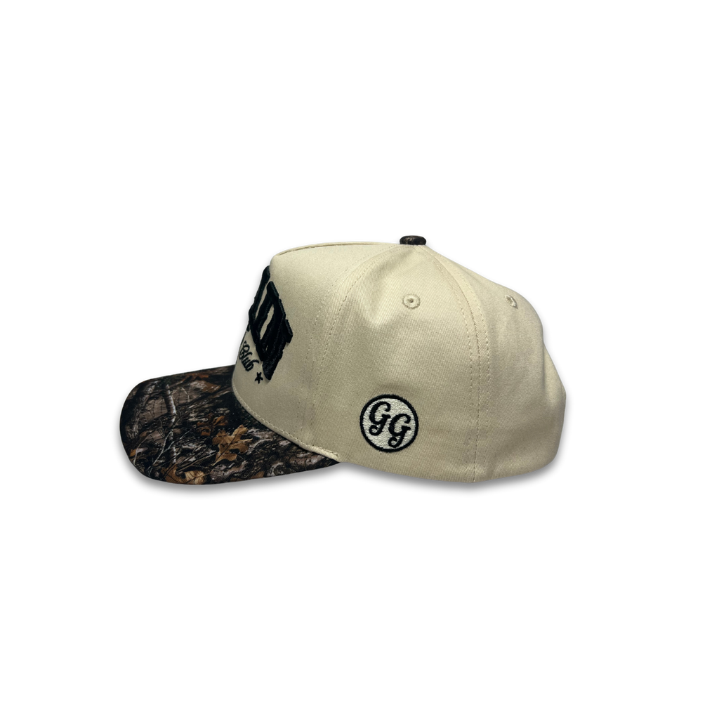 Course Camo Hat