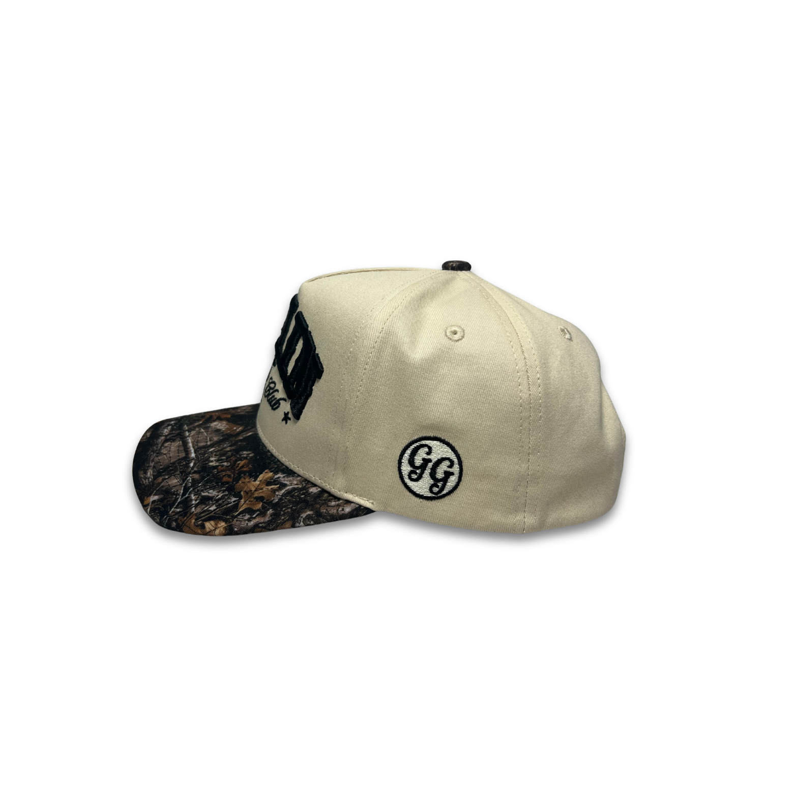 Course Camo Hat