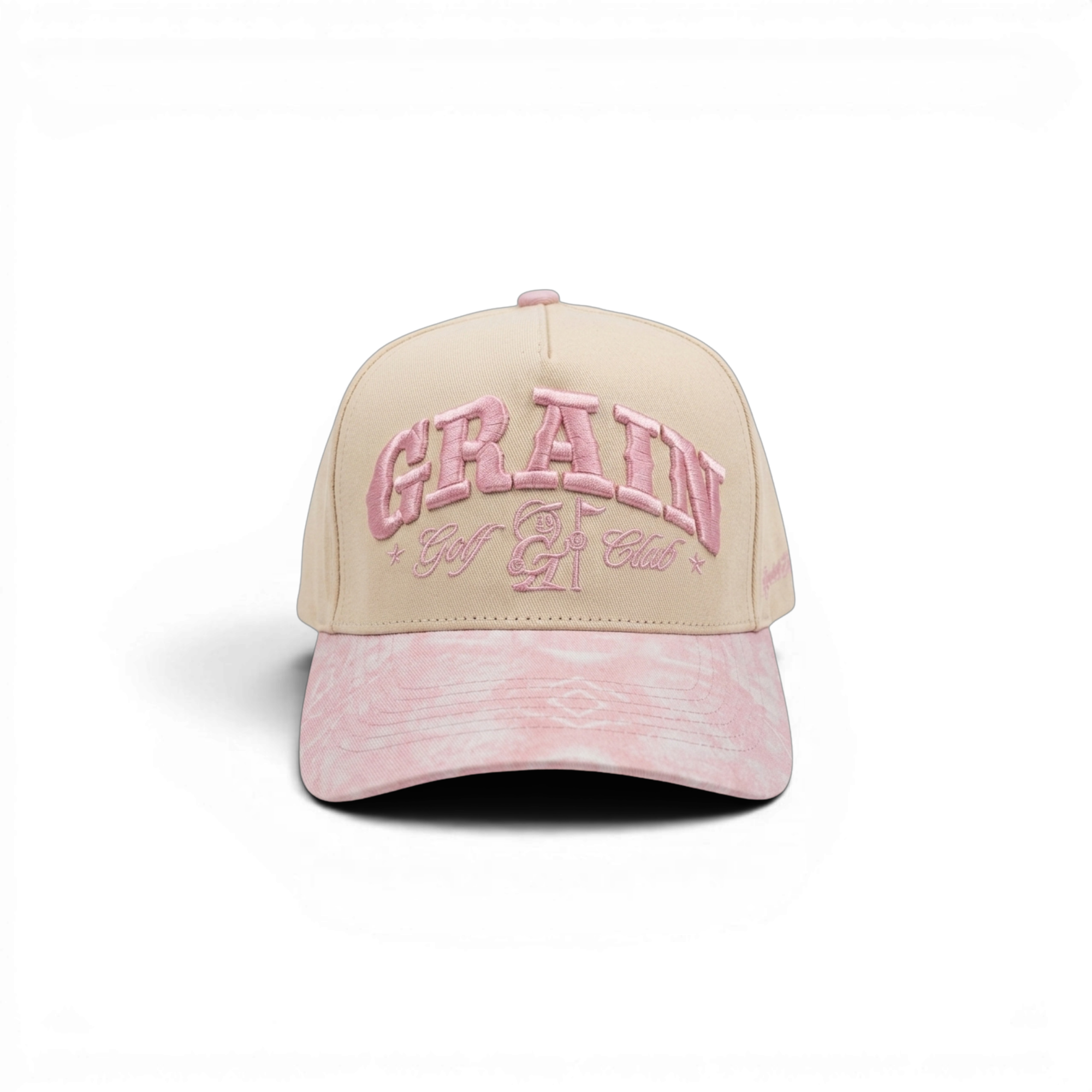 Course Camo - Blush